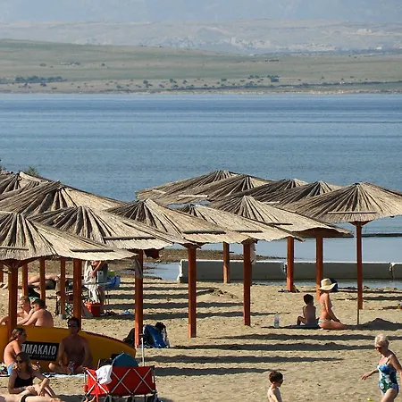 Nin 5838b Dračevac