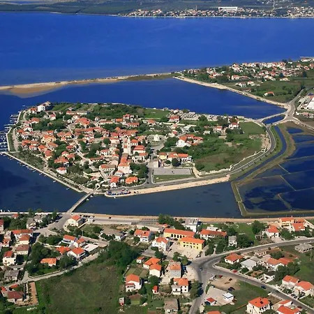 Nin 5838b Daire Dračevac