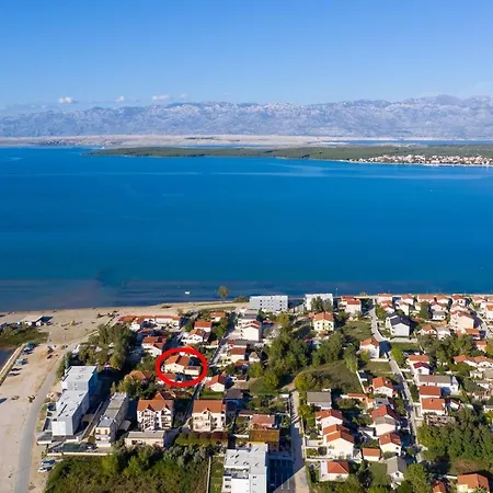 Nin 5838b Daire Dračevac